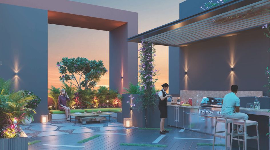 SK-Fortune-Revanta-Barbeque-area